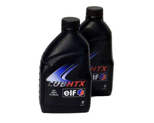 ELF HTX 976 OIL